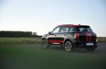 Mini Countryman JCW 2012 года